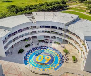 Universidad del Magdalena