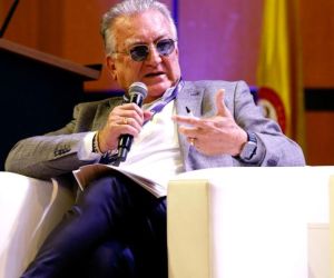 Dagoberto Quiroga venía desempeñándose como Superintendente de Servicios Públicos.
