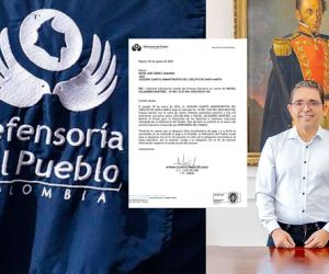 La orden de pago fue dada desde enero de 2022