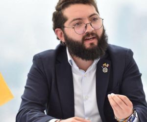 Moisés Ninco Daza
