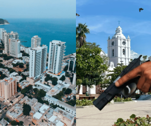 En el Magdalena se registraron más de 570 homicidios durante 2024