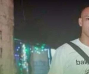 Soldado profesional Cristian Cantillo