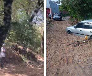 Emergencias en Bonda