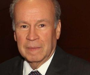 Exministro Cabrales