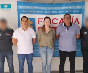 judicializados.