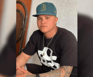 Jhon Jiménez Castillo