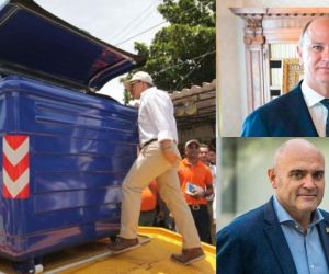 Los catalanes están en la mira por cuestionados contratos tanto en España como en Colombia.