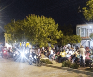 Ataque a bala deja un menor de 14 años herido en Fundación