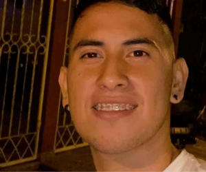 Roger Leandro Sierra