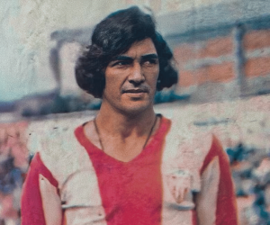 Nelson Silva Pacheco
