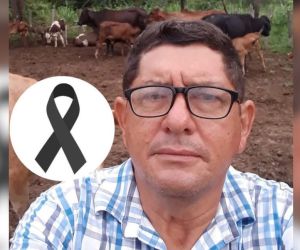 Aníbal Bustamante Barrios. 