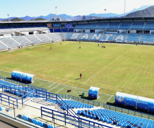 Estadio Sierra Nevada