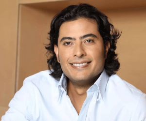 Nicolás Petro