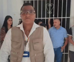 Protestas empleados