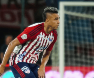 Víctor Cantillo