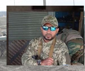 Ronal Castro, magdalenense fallecido en la guerra de Ucrania