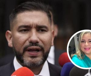 Abogado exige captura inmediata de menor involucrado