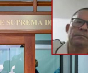 Exgobernador de Guainía fue condenado.