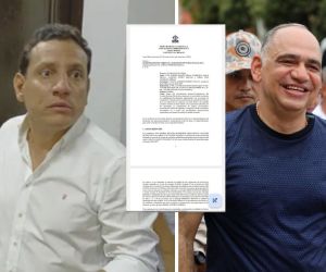 Según la PGN la inscripción de Jorge Agudelo "fue precaria". 