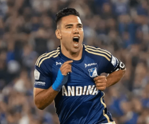 Falcao