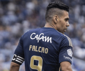 Falcao