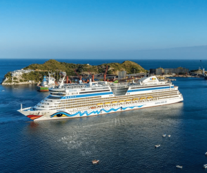 Crucero AIDAbella