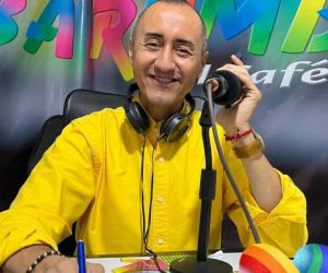 Periodista asesinado