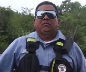 Víctor Hugo Alfonso Ojeda