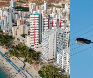 Este lunes 27 de enero, varios barrios de Santa Marta, incluyendo Urbanización El Nogal, San Francisco y Taganga, estarán sin energía debido a trabajos de mantenimiento en el circuito Libertador 6.