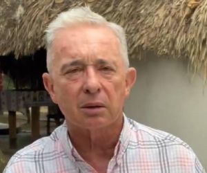 Uribe. 