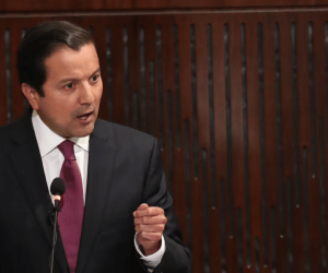 David Luna