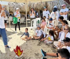 Educación ambiental