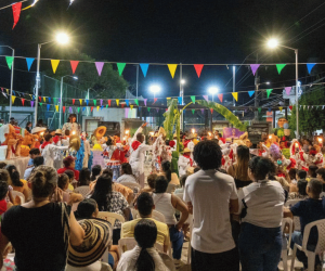 Fiestas Patronales