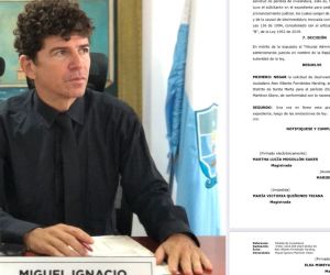 Miguel Martínez Olano