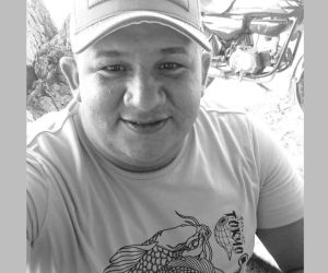 Leonardo Fabio Gómez Orozco.