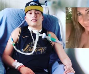 Sonia del Carmen Paillao Calfucura, fue imputada por el homicidio de su hijo