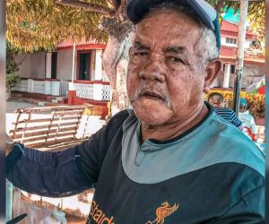 Murió reconocido vendedor de raspado de El Banco, Magdalena.