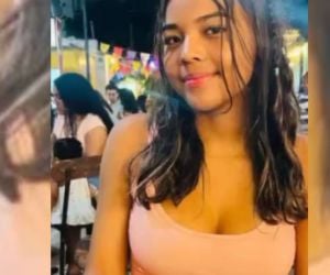 Víctima de accidente vial.