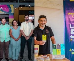 Samafest, lanzamiento del proyecto.