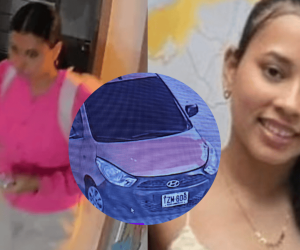 vía fiscalía genera de la nación joven desaparecida