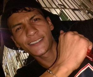 Camilo Andrés Lara Marchena