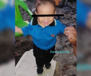 Bebé muere electrocutado en El Banco, Magdalena.