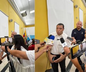 según la Secretaría de Movilidad, las cifras de accidentalidad han disminuido gracias a este trabajo conjunto, mientras que Invías ha comenzado a atender solicitudes sobre el estado de la vía nacional.