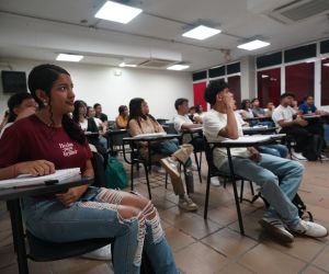 Talento Santa marta 