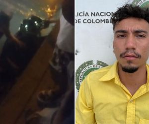 Fernett José Sierra Vera, alias ‘Ferney’ 