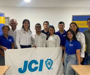JCI Santa Marta