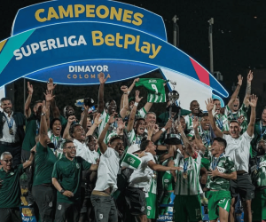 Atlético Nacional