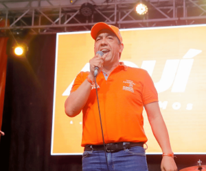 Rafael Noya