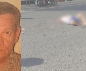 Accidente den la Troncal del Caribe