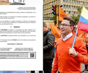 Fuerza Ciudadana ya no cuenta con personería jurídica